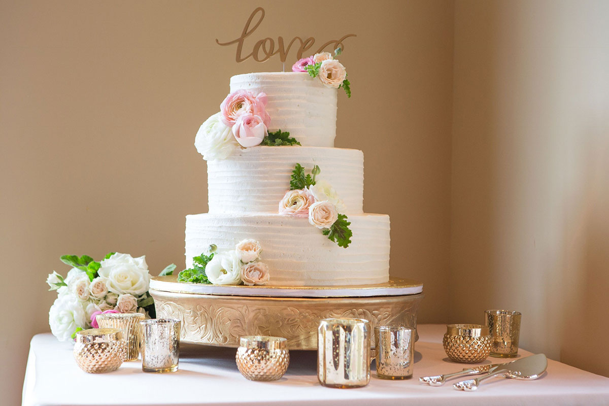 Plumeria Cake Studio Delicious Cakes and Treats for Orange County